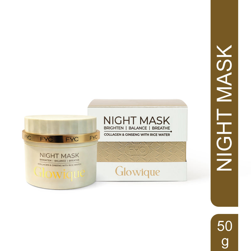 fyc-professional-night-mask-50g - Buy from Indicrest