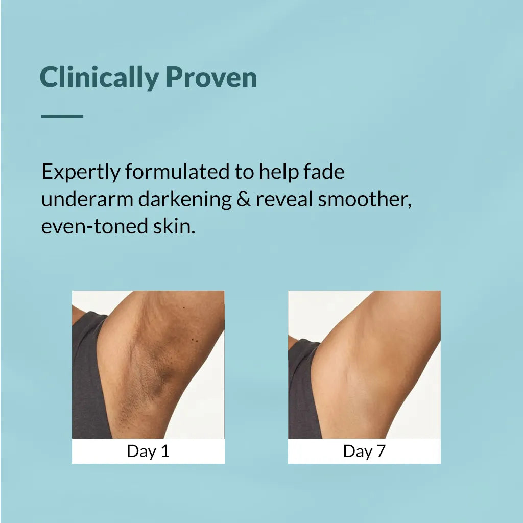 Fixderma Nigrifix Underarm Mist Spray, 100ml - Image 2 - Buy from Indicrest