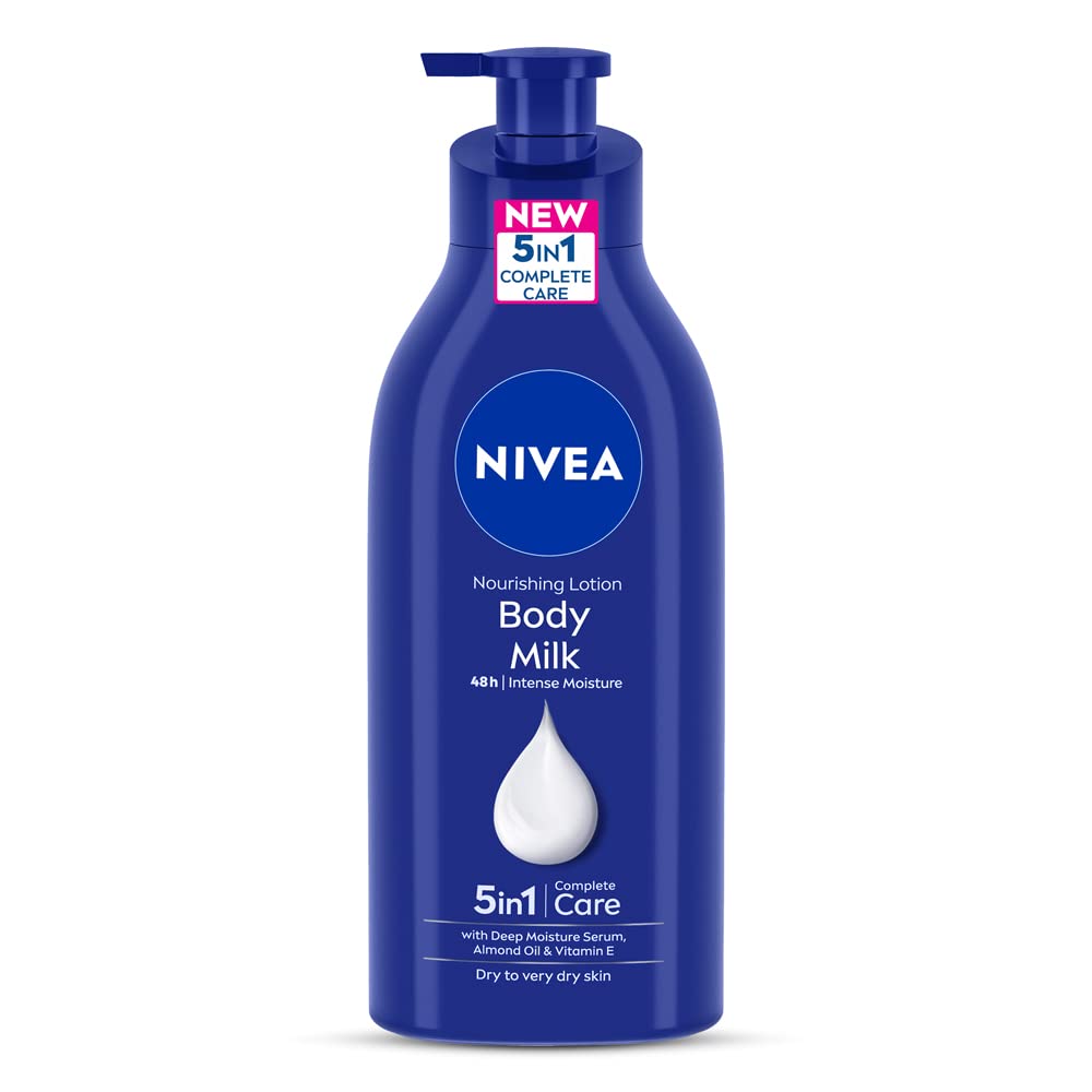Nivea Body Lotion - Indicrest