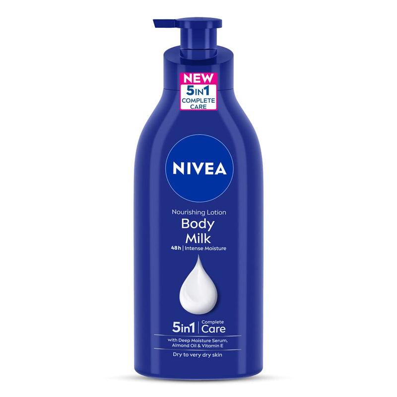 Nivea Body Lotion - Indicrest Buy at Indicrest