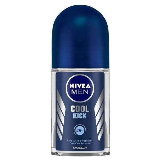 Nivea Men Cool Kick Deodorant - Indicrest Buy at Indicrest