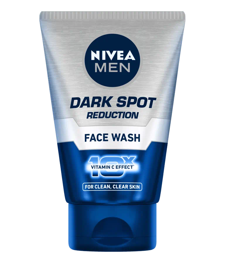 Nivea Men Dark Spot Face Wash 50g - Indicrest