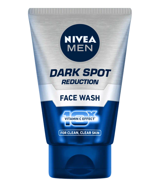 Nivea Men Dark Spot Face Wash 50g - Indicrest Buy at Indicrest