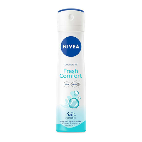 Nivea Men Fresh Comfort Deodorant - Indicrest Buy at Indicrest