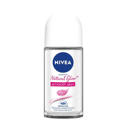 Nivea Smooth Skin Deodorant - Indicrest Buy at Indicrest