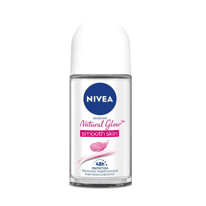 Nivea Smooth Skin Deodorant - Indicrest Buy at Indicrest