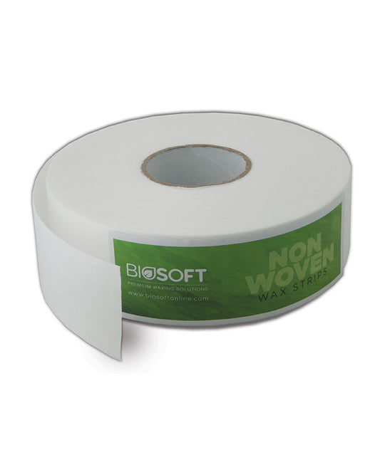 Biosoft Wax Strips Roll - Buy from Indicrest