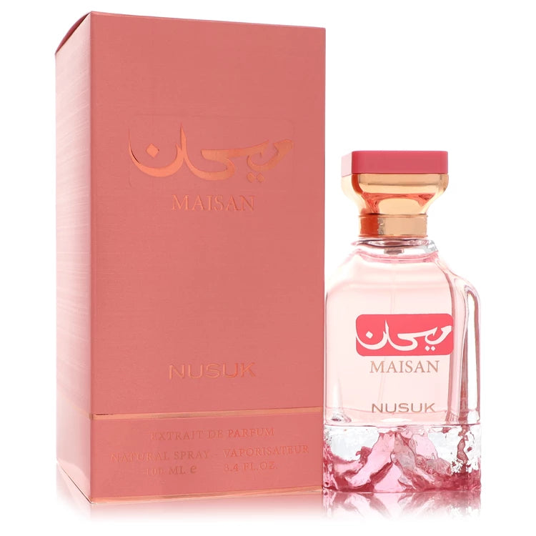 Maisan, 100ml