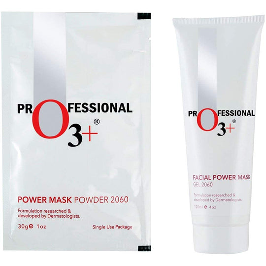 O3+ Facial Power Mask 2090, 120ml - Indicrest Buy at Indicrest