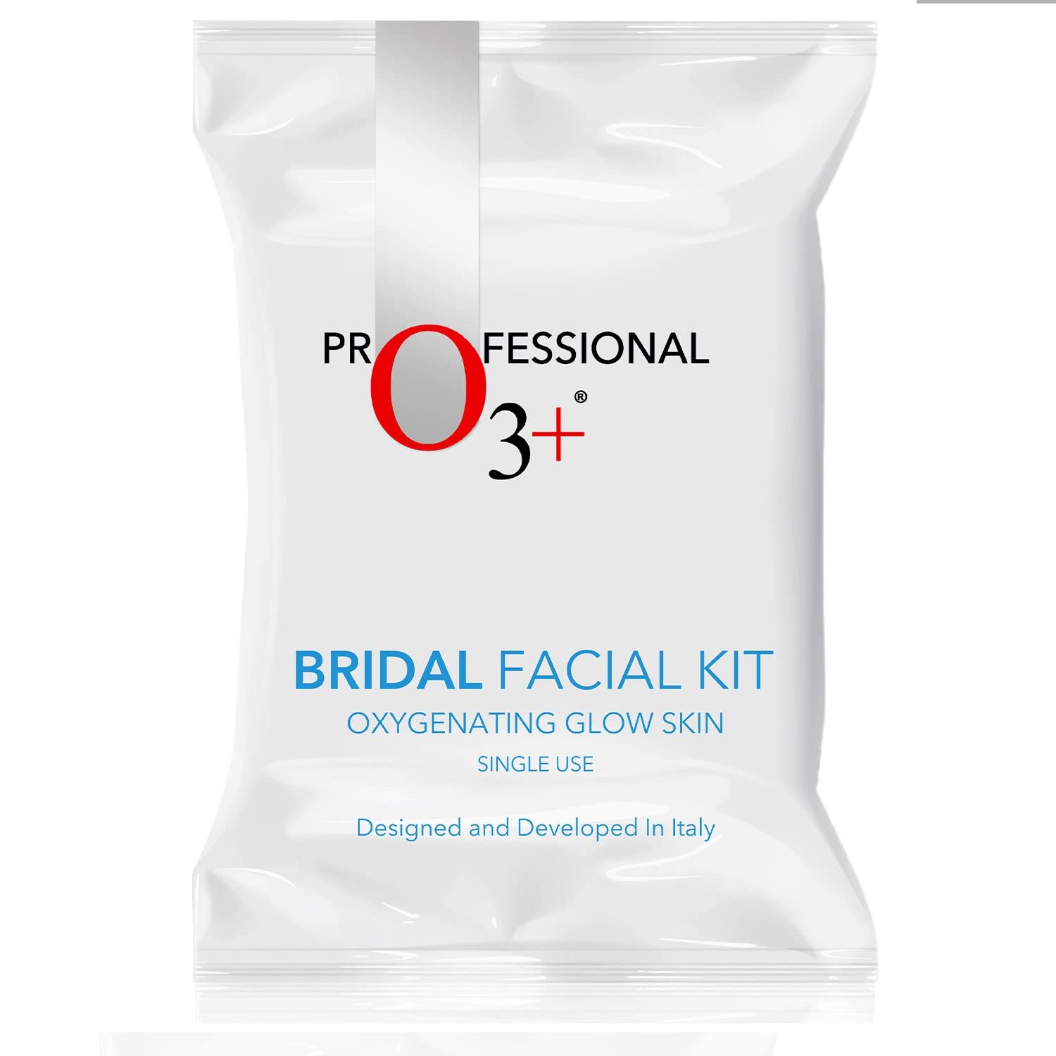 O3+ Oxygenating Bridal Facial Kit - Indicrest