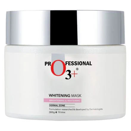 O3+ Whitening Mask Double Rich Formula (300g) - Indicrest