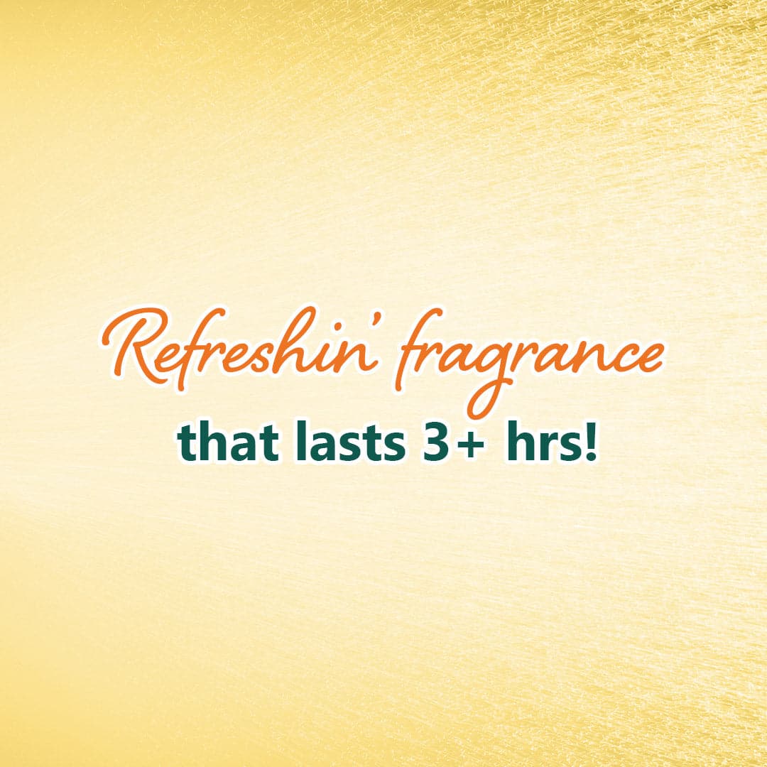 Plum Oopsie Daisy Body Mist by Plum BodyLovin' | Long Lasting | Travel-Friendly | Citrusy-Floral Fragrance | Perfume Body Spray, 150ml