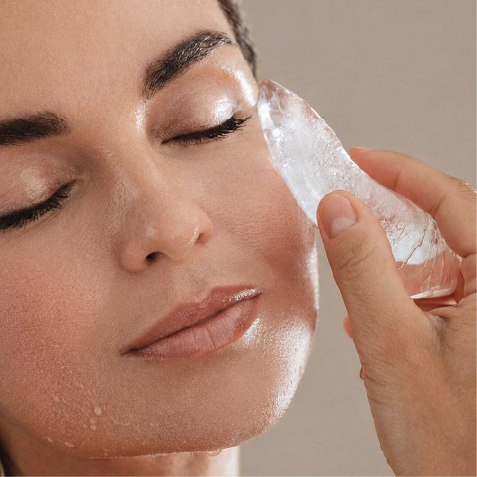 Foxtale Ice-burst Cooling SPF 50 Matte Gel Sunscreen for Oily skin | In-Vivo Tested Mattifies & Controls Oil | Lightweight & Non-Comedogenic | 100% New-Gen UV Filters | No White Cast | 80g - Image 10 - Buy from Indicrest