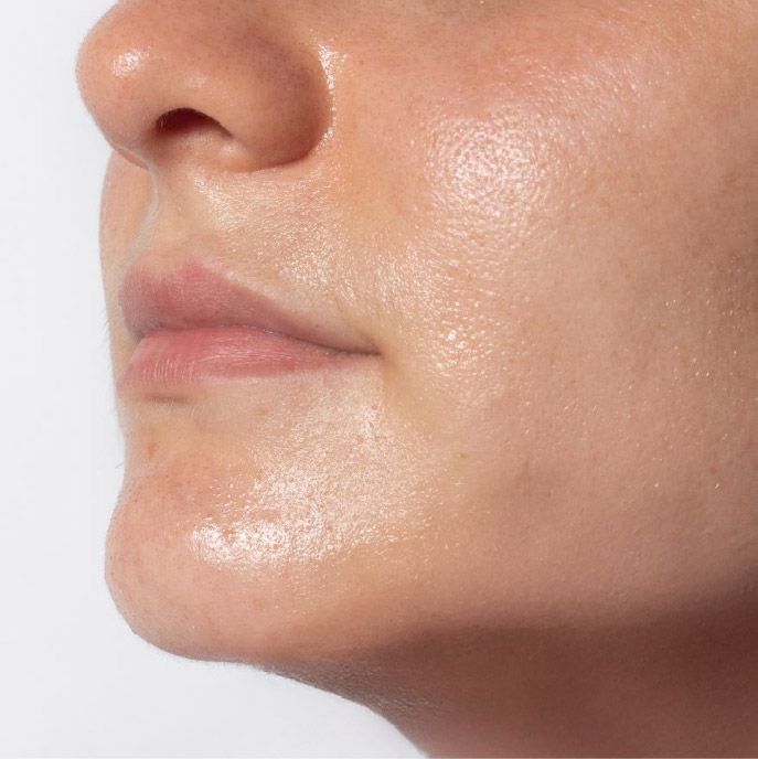 Foxtale Ice-burst Cooling SPF 50 Matte Gel Sunscreen for Oily skin | In-Vivo Tested Mattifies & Controls Oil | Lightweight & Non-Comedogenic | 100% New-Gen UV Filters | No White Cast | 80g - Image 11 - Buy from Indicrest