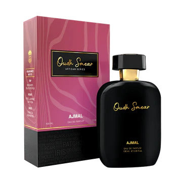 OUDH-SMEAR Perfume 100ML for Men - Buy from Indicrest