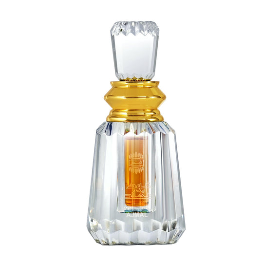 OUDH MUKHALLAT Non-Alcoholic Attar 6ML for Men & Women - Buy from Indicrest