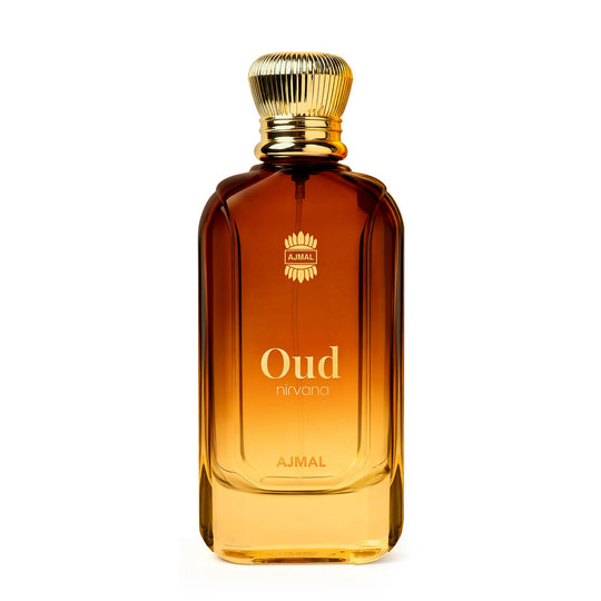 Oud Nirvana Perfume 100 ML for Men & Women - Buy from Indicrest