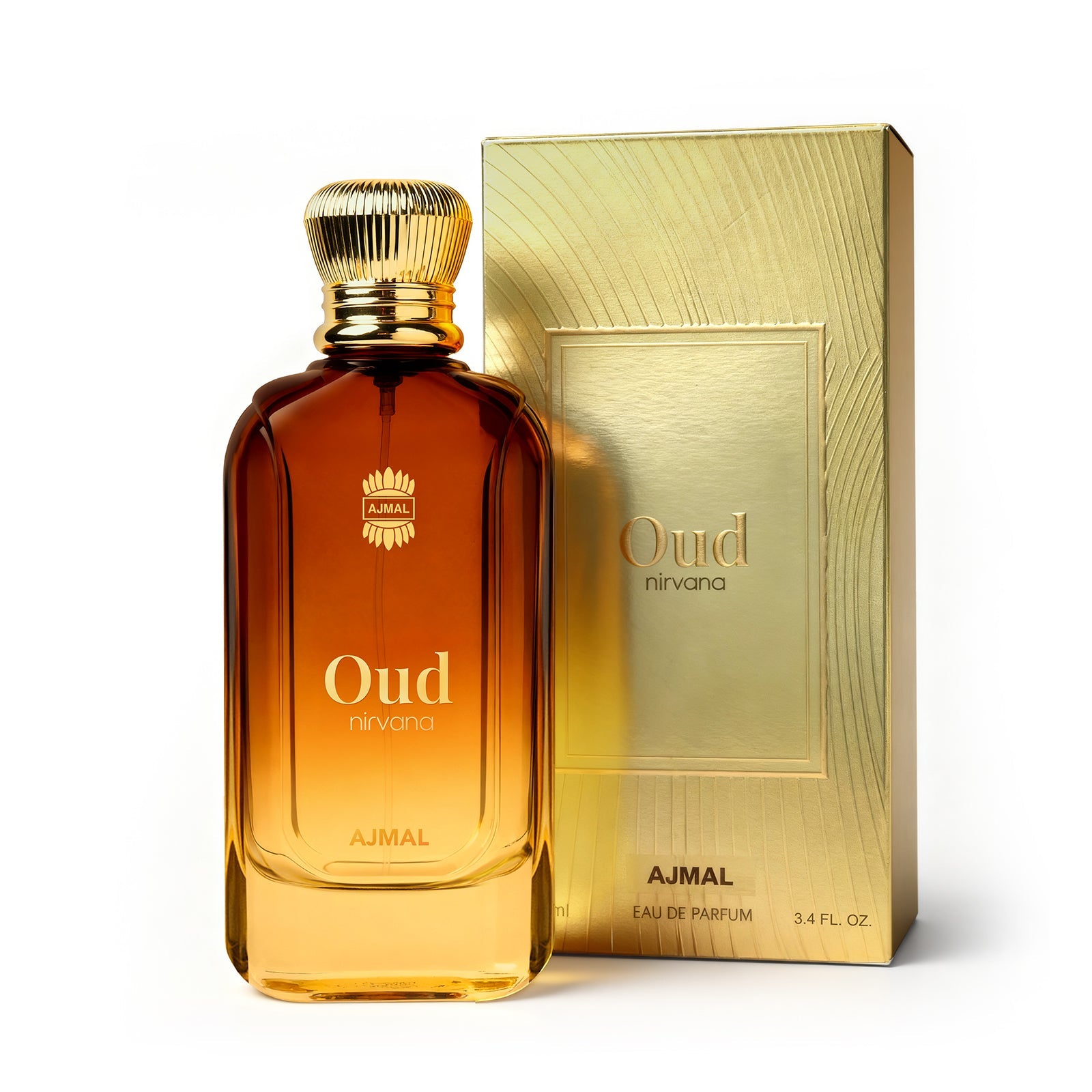 Oud Nirvana Perfume 100 ML for Men & Women - Image 2 - Buy from Indicrest