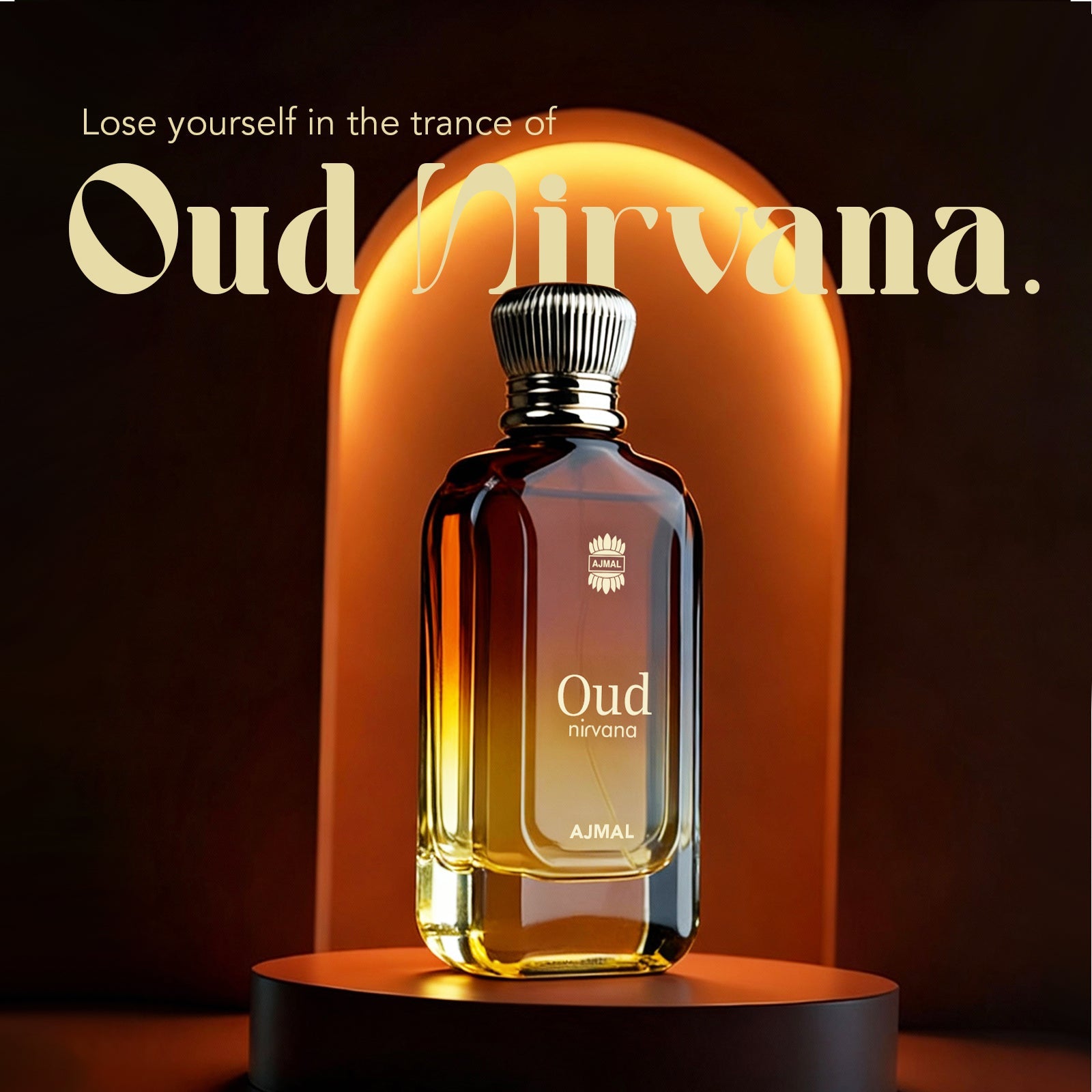 Oud Nirvana Perfume 100 ML for Men & Women - Image 3 - Buy from Indicrest