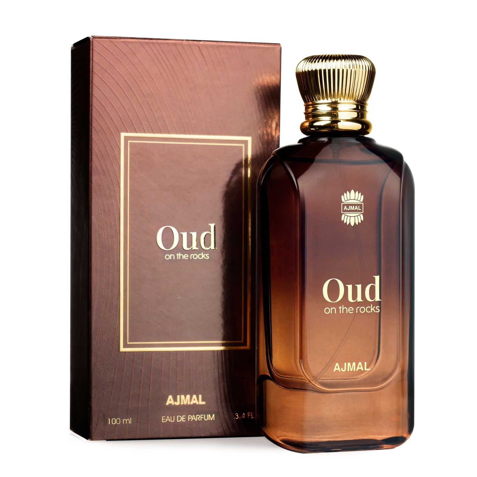 Oud on the Rocks Perfume 100 ML for Men and Women - Image 2 - Buy from Indicrest