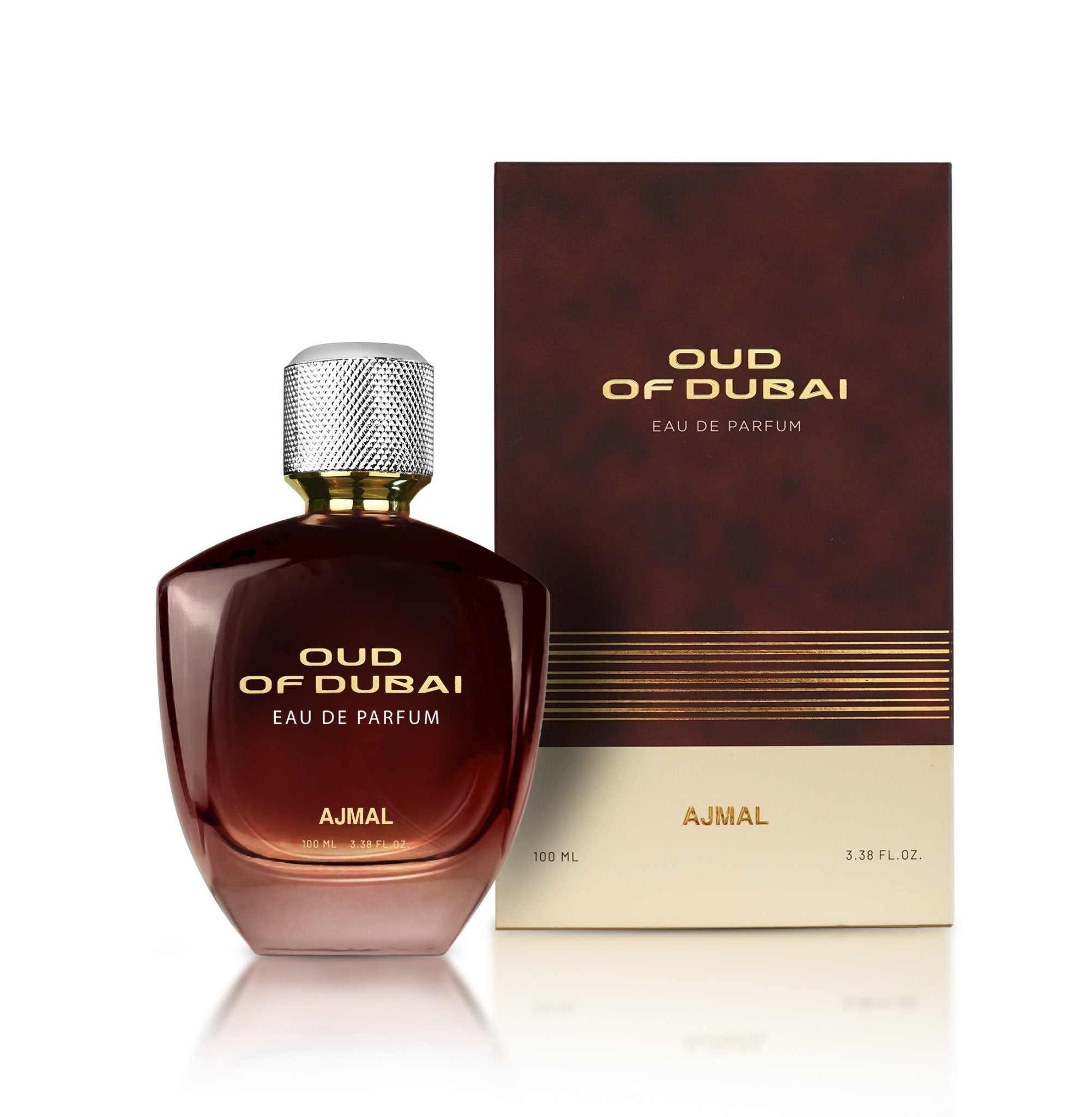 Oud Of Dubai Perfume 100ML for Unisex - Buy from Indicrest