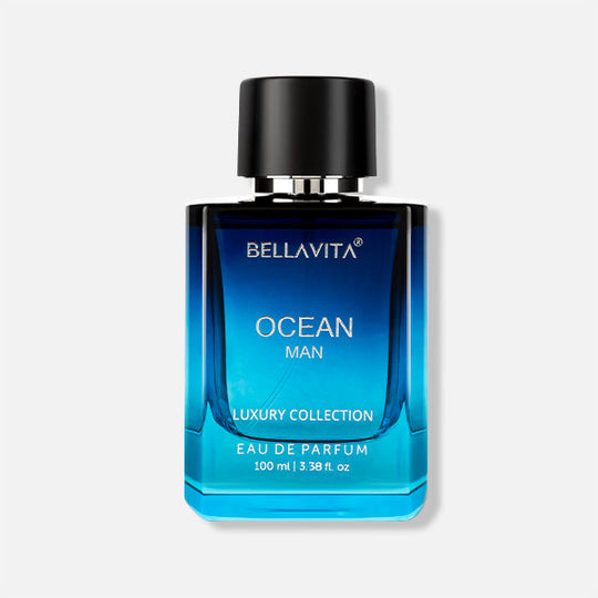 OCEAN Man Perfume- 100ml - Indicrest