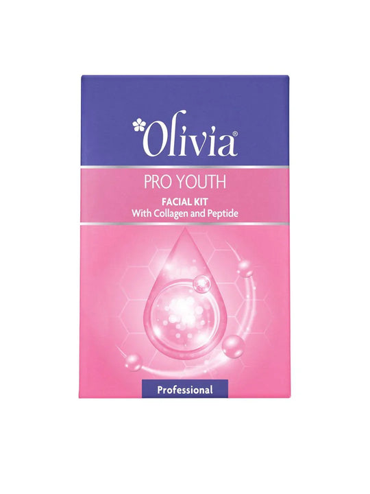 Olivia Pro Youth Kit, 72g Buy at Indicrest
