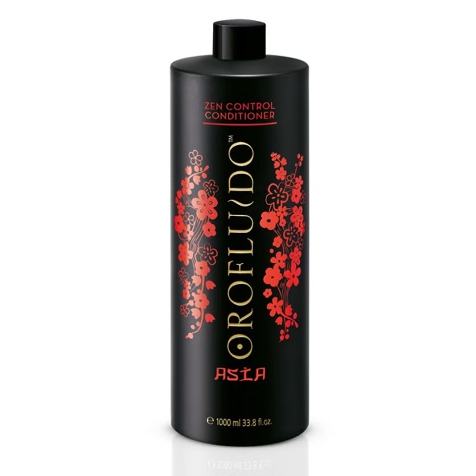 Revlon Orofluido Asia Zen Control Conditioner, 200ml - Image 2 - Buy from Indicrest