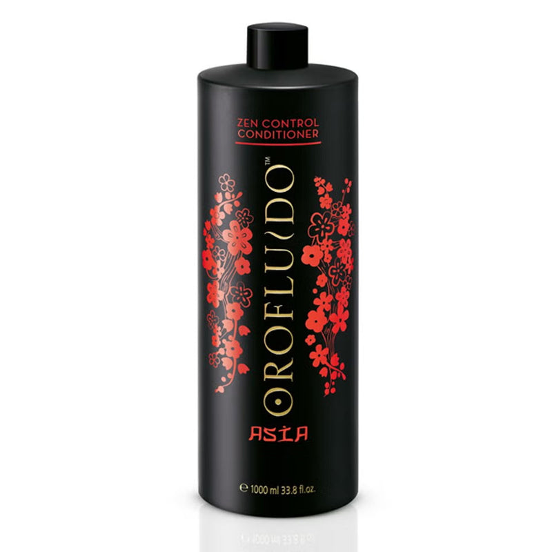 Revlon Orofluido Asia Zen Control Conditioner, 1000ml - Buy from Indicrest