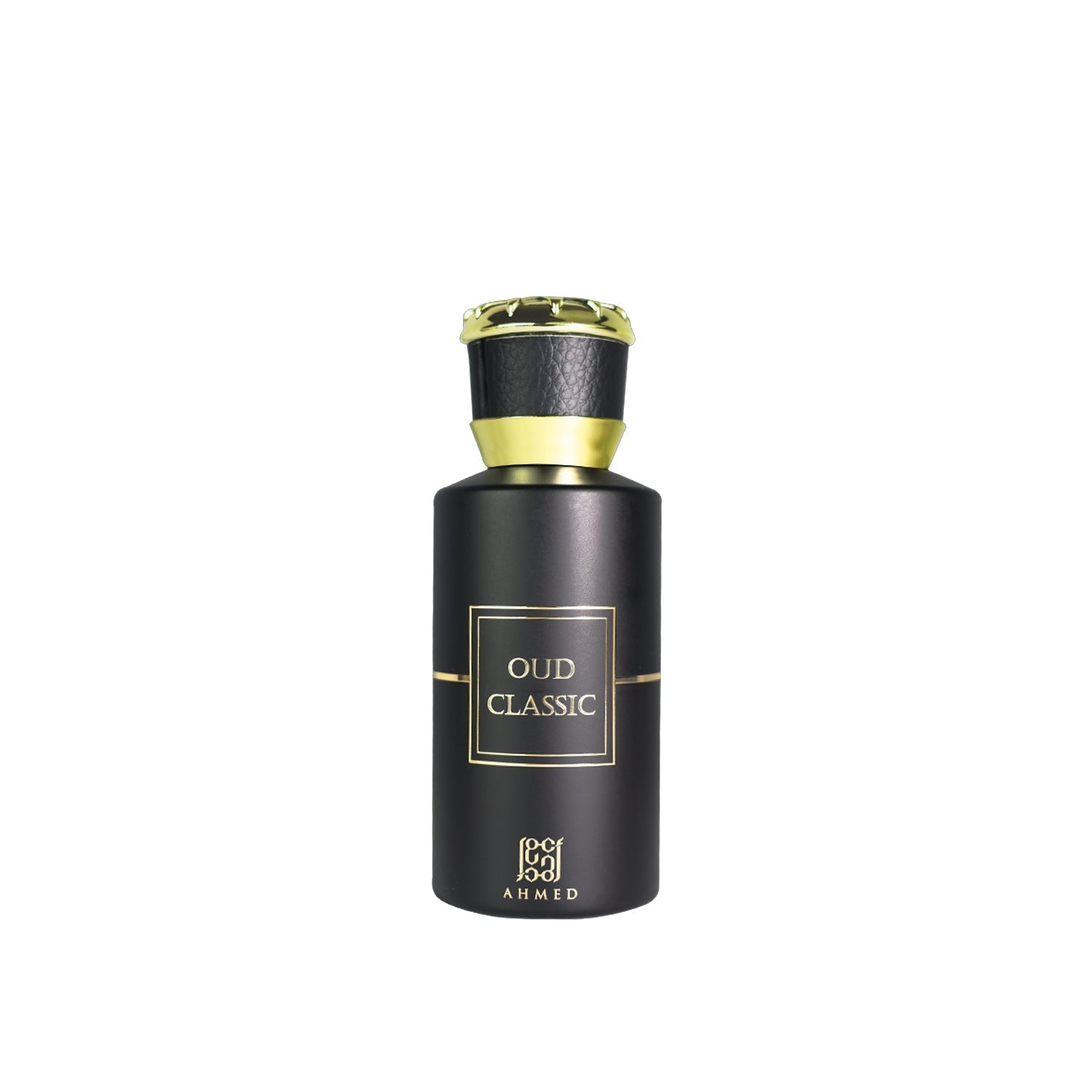 Ahmed Al Maghribi Oud Classic Eau De Parfum, 50ml - Buy from Indicrest