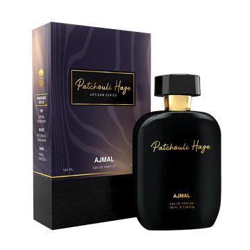 PATCHOULI-HAZE Perfume 100ML for Men & Women - Buy from Indicrest
