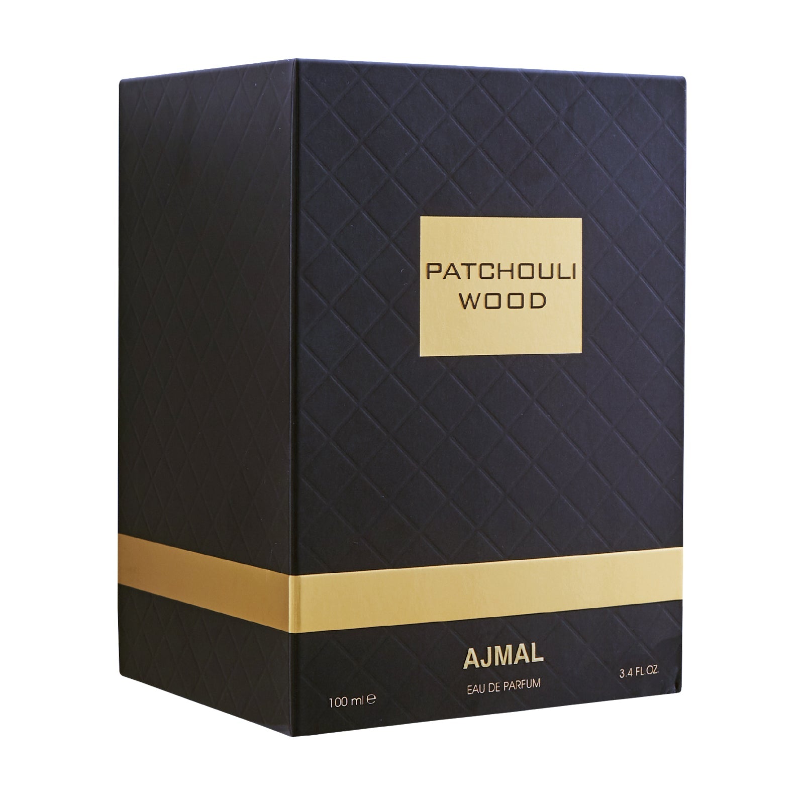 PATCHOULI WOOD Perfume 100ML for Men & Women - Image 6 - Buy from Indicrest