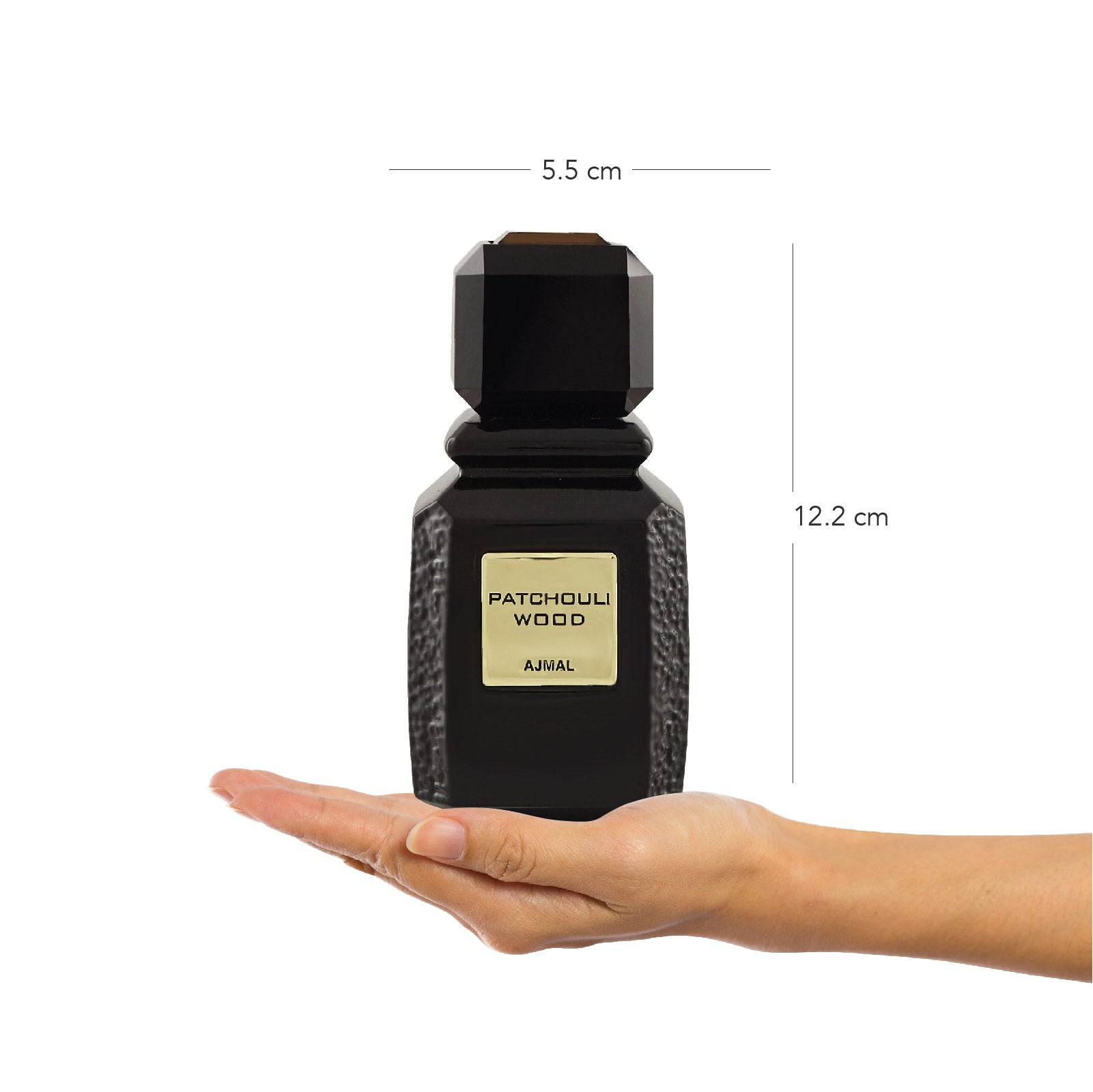 PATCHOULI WOOD Perfume 100ML for Men & Women - Image 3 - Buy from Indicrest