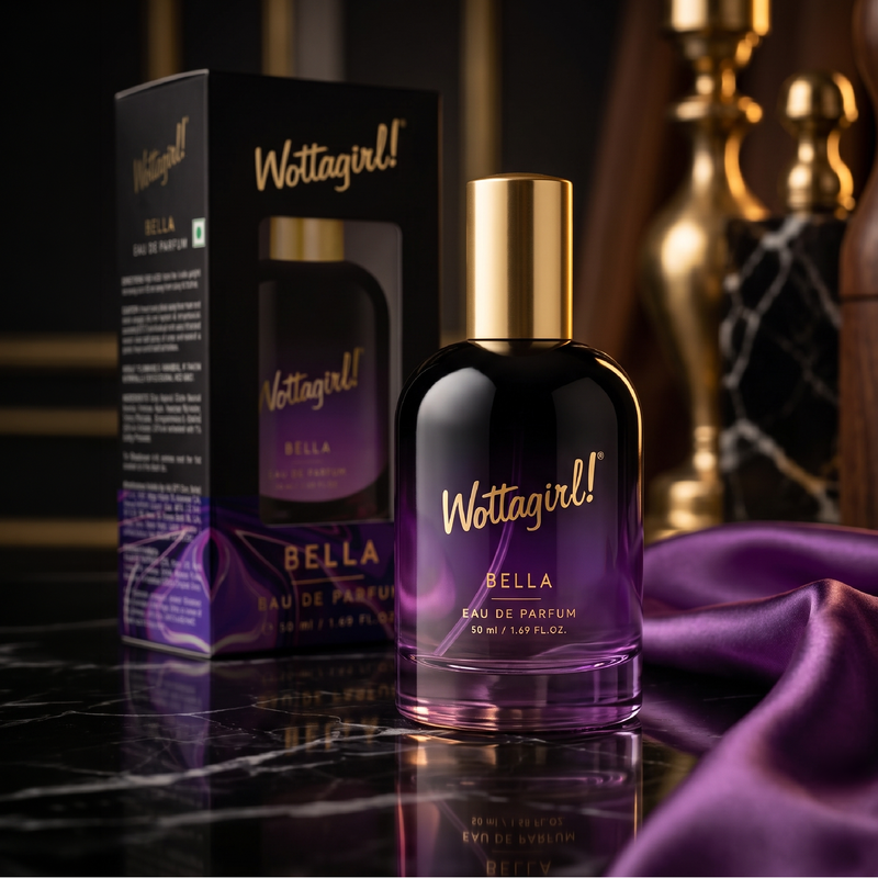 Wottagirl BELLA, 50ml - Buy from Indicrest