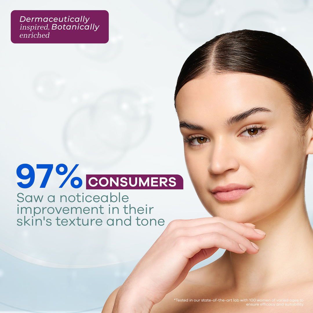 lotus-professional-dermasage-phyto-ceramide-detox-foaming-cleanser-100g - Image 2 - Buy from Indicrest