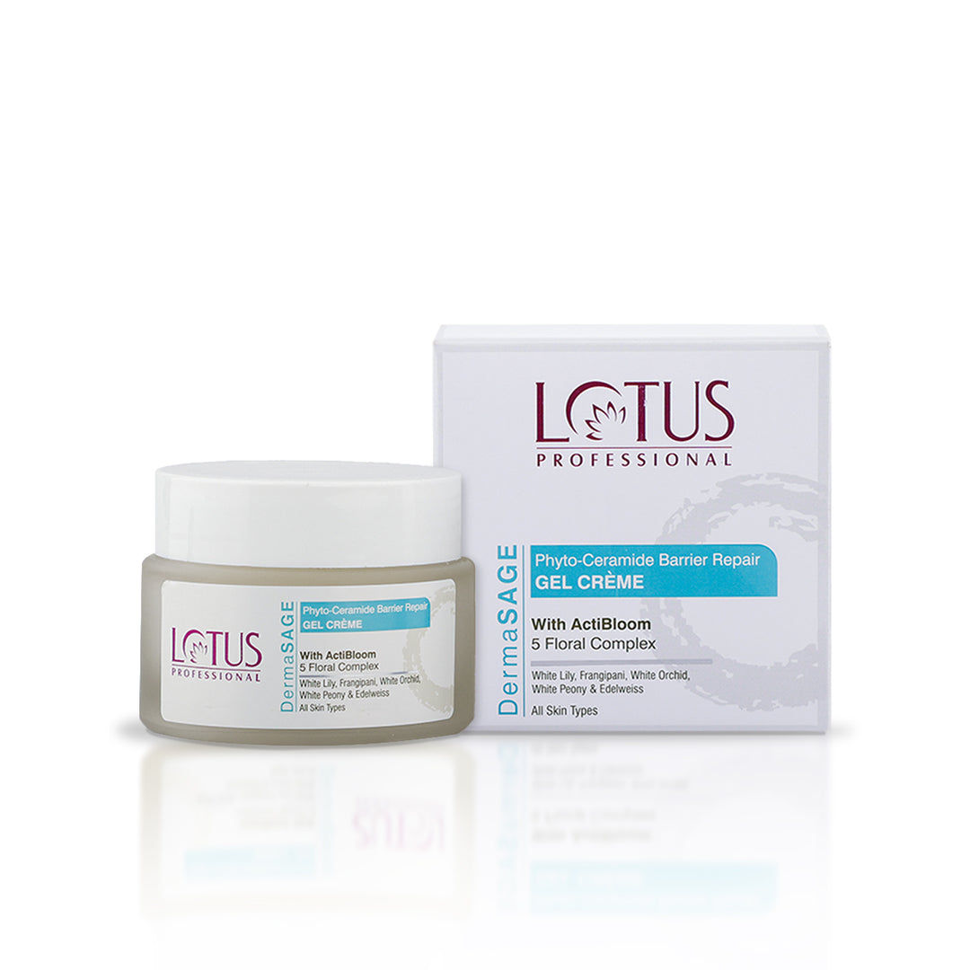 lotus-professional-dermasage-phyto-ceramide-barrier-gel-creme-50g - Buy from Indicrest