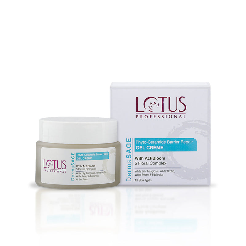 lotus-professional-dermasage-phyto-ceramide-barrier-gel-creme-50g - Buy from Indicrest