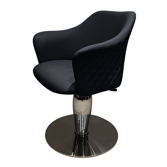 Ikonic Cutting Chair Poised Buy at Indicrest