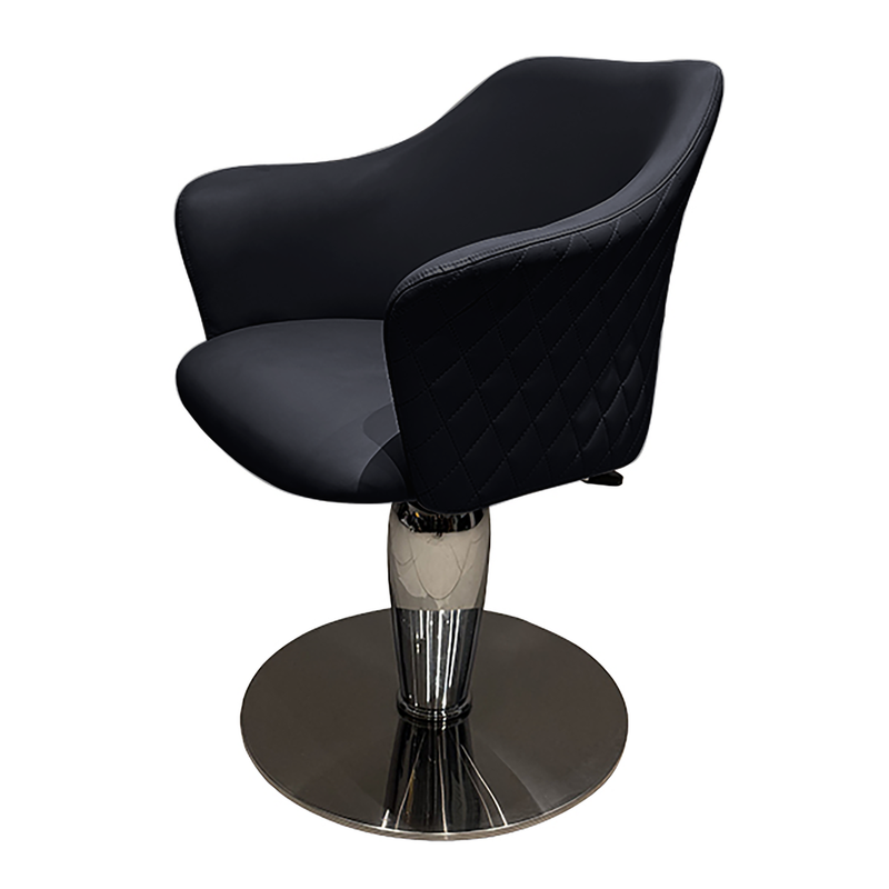 Ikonic Cutting Chair Poised Buy at Indicrest