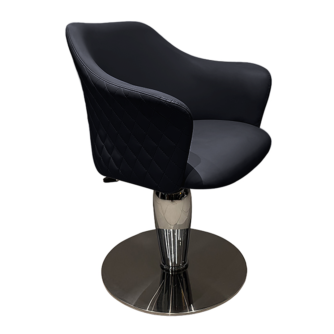 Ikonic Cutting Chair Poised