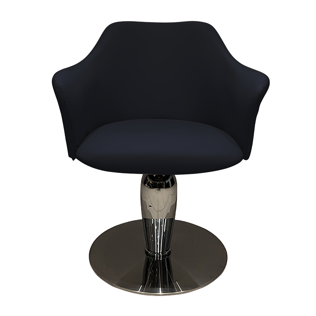 Ikonic Cutting Chair Poised