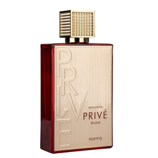 RiiFFS EXCLUSIVE PRIVE ROUGE, 100ml Buy from Indicrest