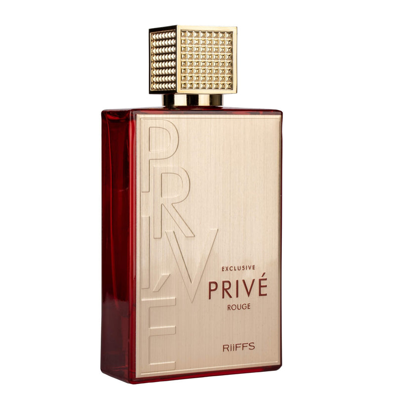 RiiFFS EXCLUSIVE PRIVE ROUGE, 100ml Buy from Indicrest