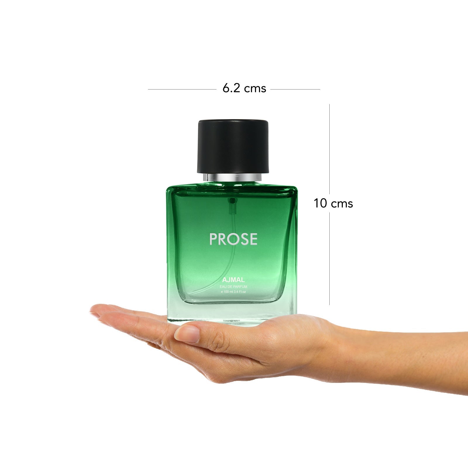 PROSE Perfume 100ML for Men - Image 6 - Buy from Indicrest