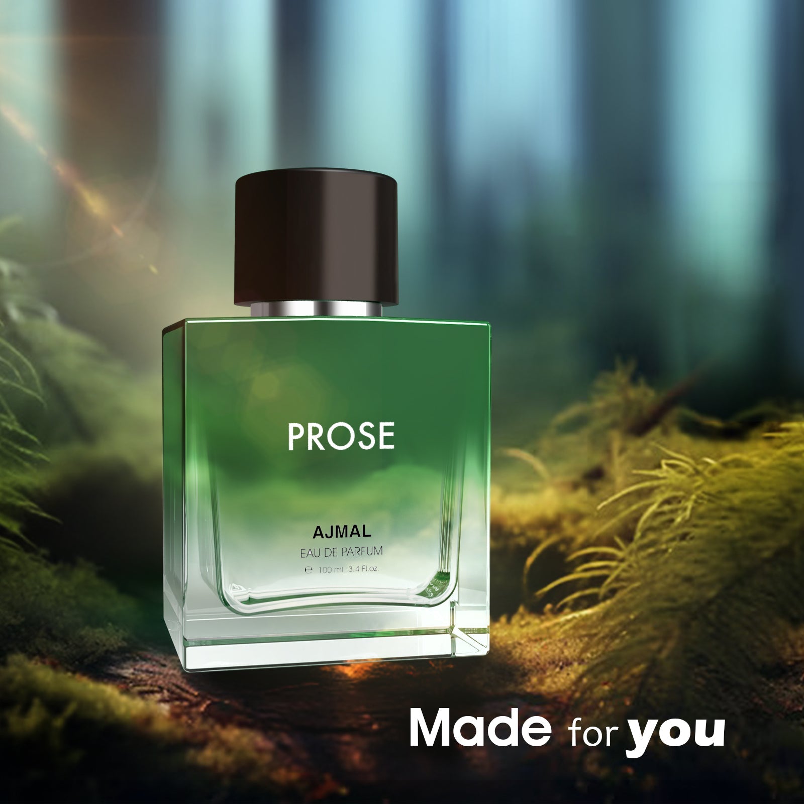 PROSE Perfume 100ML for Men - Image 3 - Buy from Indicrest