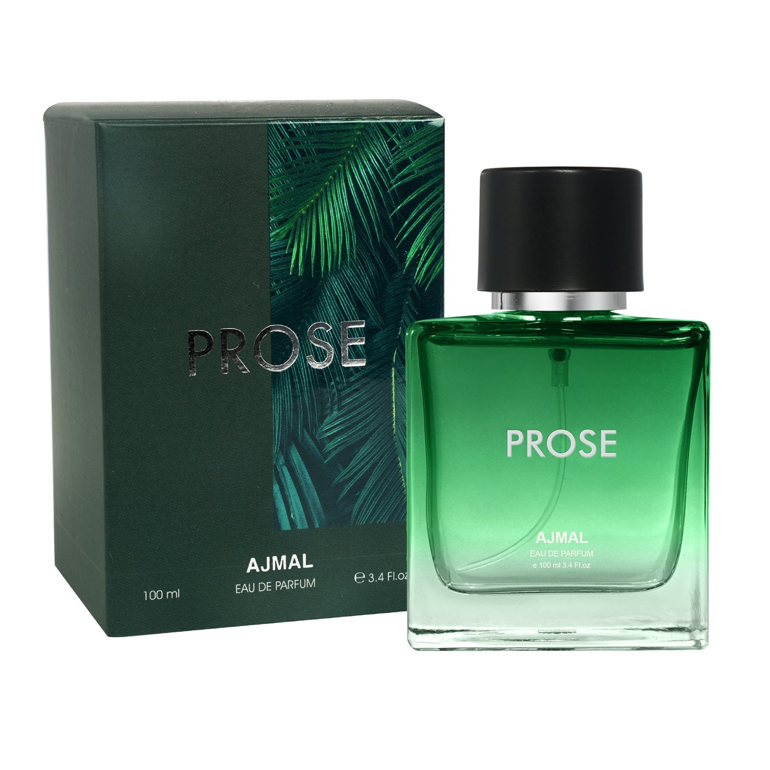 PROSE Perfume 100ML for Men - Image 7 - Buy from Indicrest