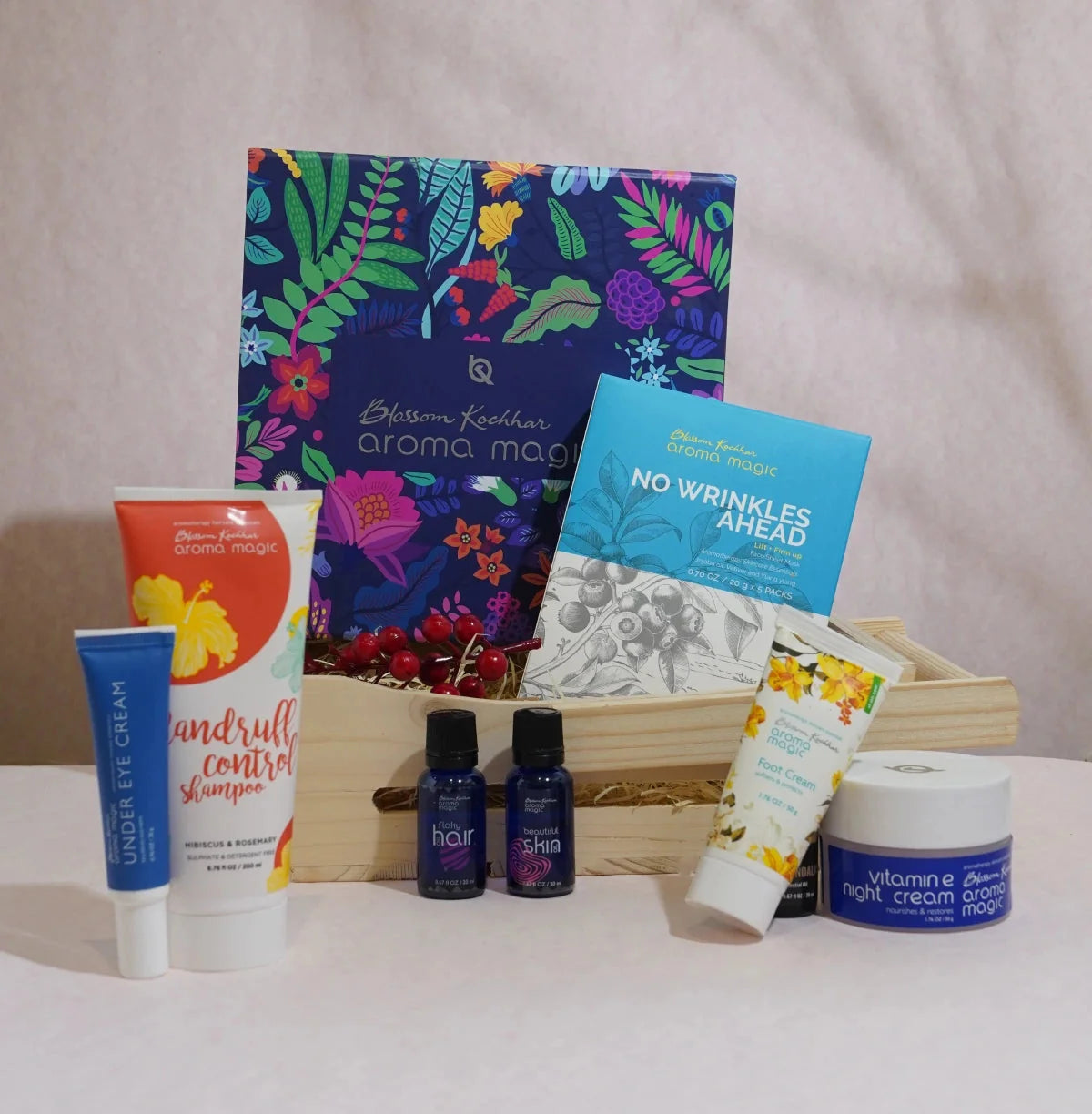 Aroma Magic Pure Indulgence Set - Limited Edition - Image 3 - Buy from Indicrest
