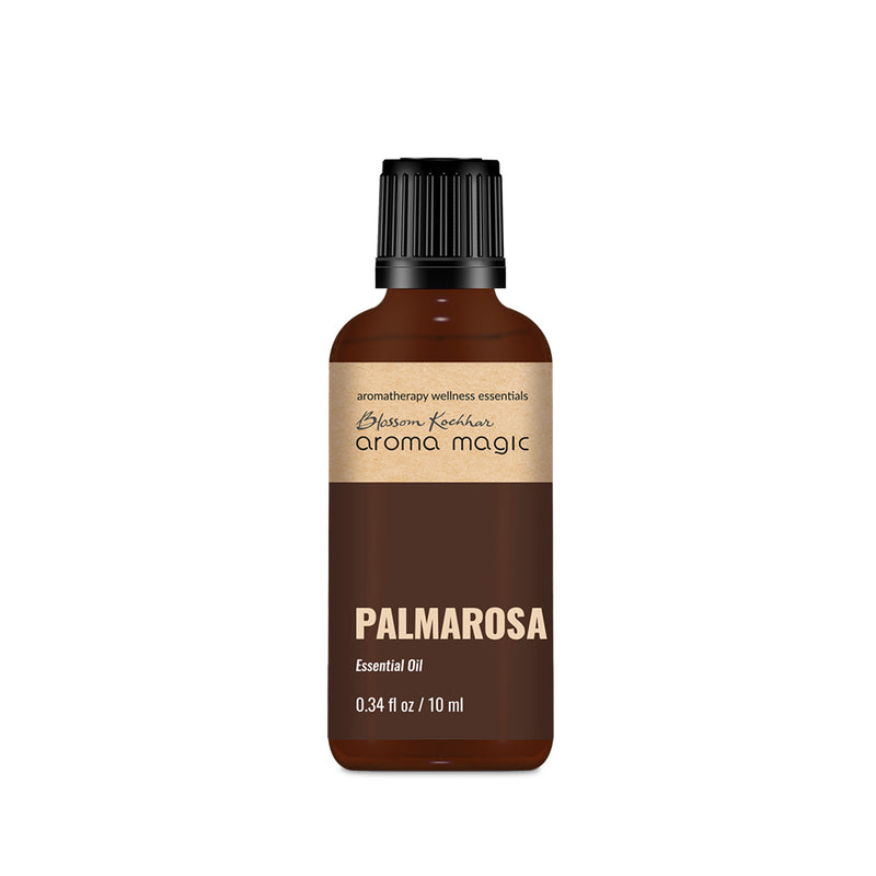 Aroma Magic Palmarosa Essential Oil, 10ml - Buy from Indicrest
