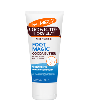 Palmers Cocoa Butter Foot Magic - Indicrest