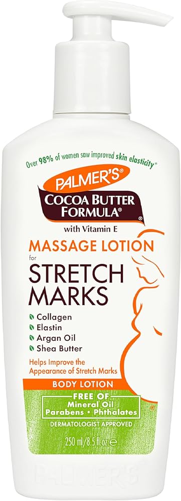 Palmers Cocoa Butter Massage Body Lotion - Indicrest